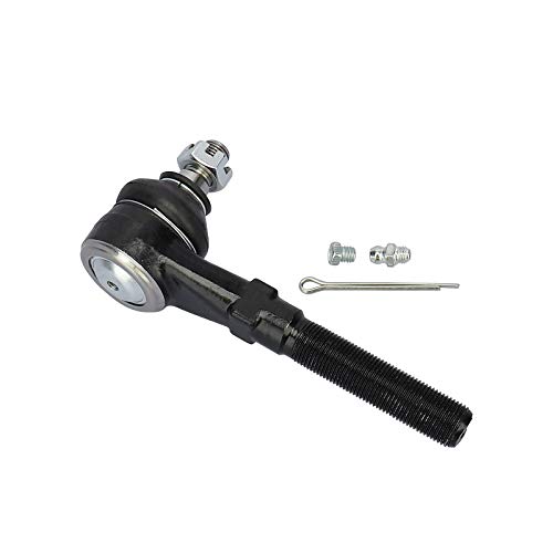 BRTEC 4WD Front Upper Control Arms + Inner And Outer Tie Rods + Sway Bar Links + Pitman & 2.5" Bolt Idler Arm Replacement for Ford Expedition F-150 F-250 for Lincoln Navigator [4WD Only] - 14pc Set - Image 4