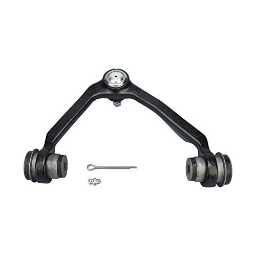 BRTEC 4WD Front Upper Control Arms + Inner And Outer Tie Rods + Sway Bar Links + Pitman & 2.5" Bolt Idler Arm Replacement for Ford Expedition F-150 F-250 for Lincoln Navigator [4WD Only] - 14pc Set - Image 5