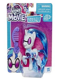 my little Pony My Little Pony DJ PON 3 Doll 