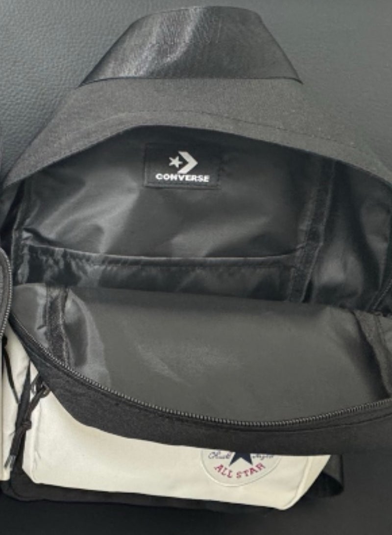 كونفرس 【موسم المدرسة】 حقيبة مدرسية صغيرة من  حقيبة مدرسية للأطفال حقيبة مدرسية للسفر حقيبة مدرسية متطابقة حقيبة مدرسية للسفر - Image 3