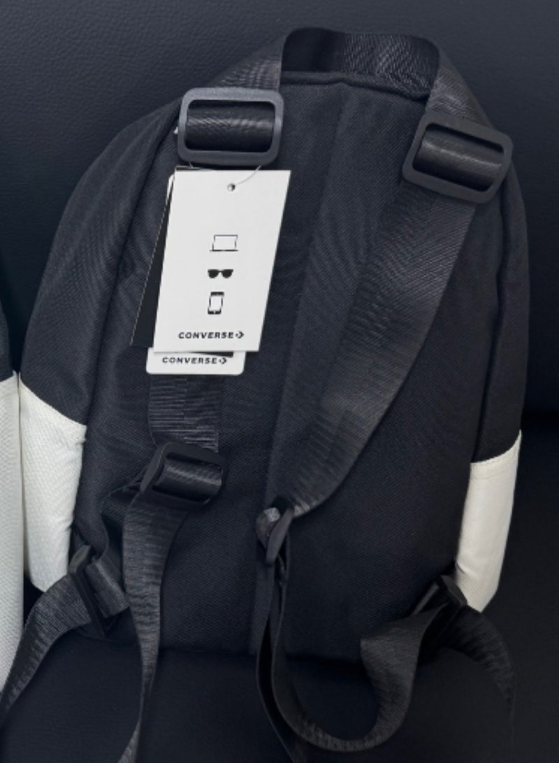 كونفرس 【موسم المدرسة】 حقيبة مدرسية صغيرة من  حقيبة مدرسية للأطفال حقيبة مدرسية للسفر حقيبة مدرسية متطابقة حقيبة مدرسية للسفر - Image 2