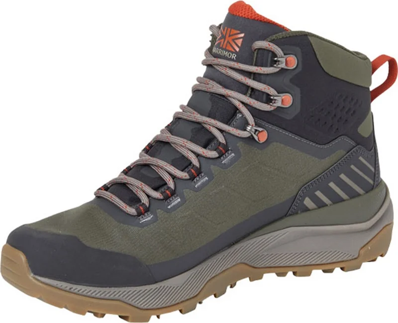 كاريمور Peregrine Weathertite Men's Outdoor Shoes