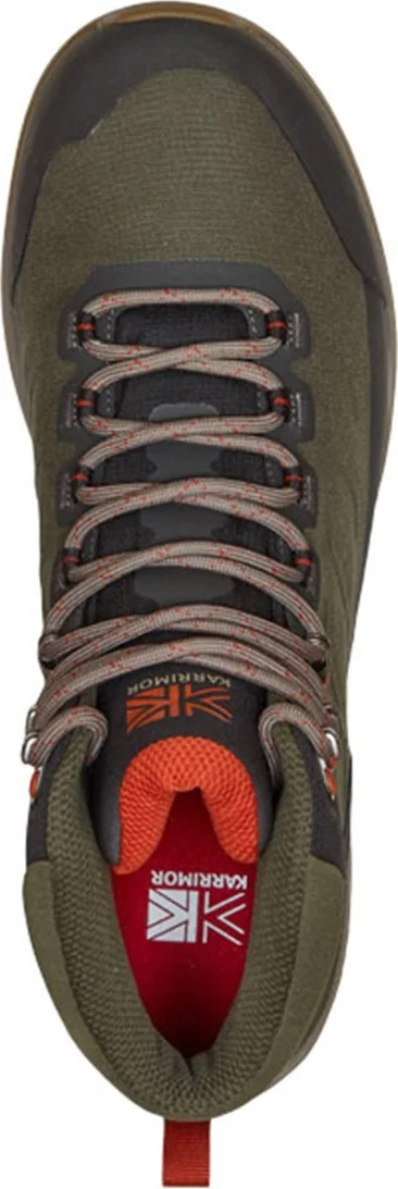 كاريمور Peregrine Weathertite Men's Outdoor Shoes
