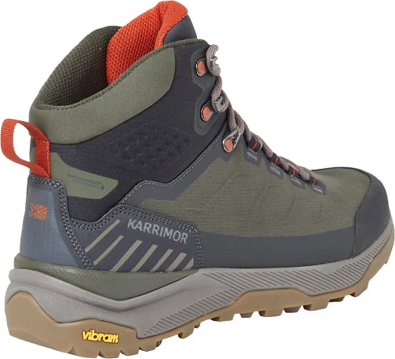 كاريمور Peregrine Weathertite Men's Outdoor Shoes