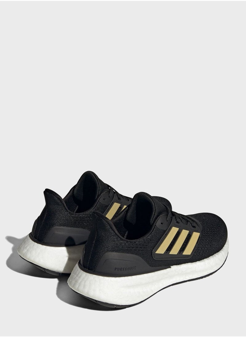 Adidas - Pureboost Shoes - Image 1