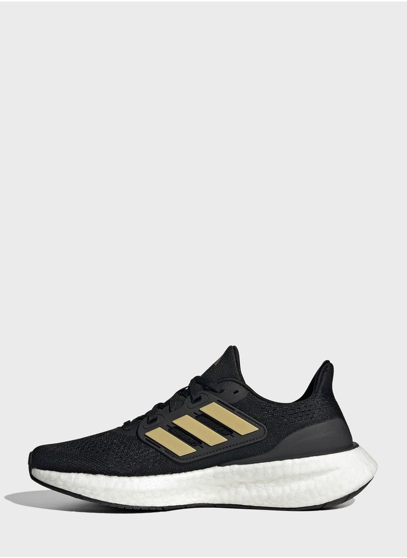 Adidas - Pureboost Shoes - Image 1