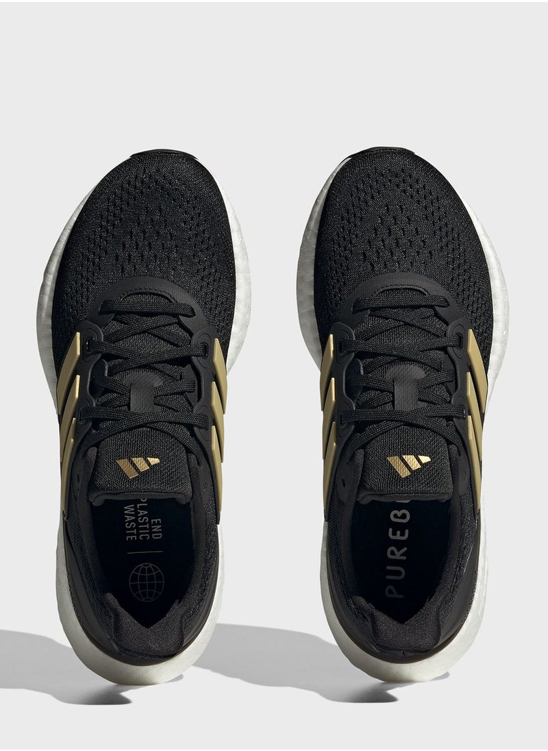 Adidas - Pureboost Shoes - Image 1