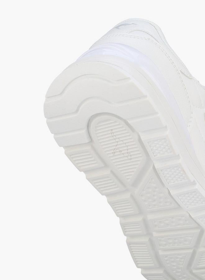kangaROOS Kids Hook & Loop Sports Shoes - Image 5