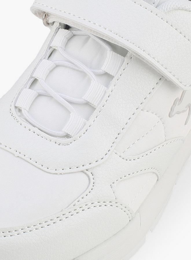 kangaROOS Kids Hook & Loop Sports Shoes - Image 4