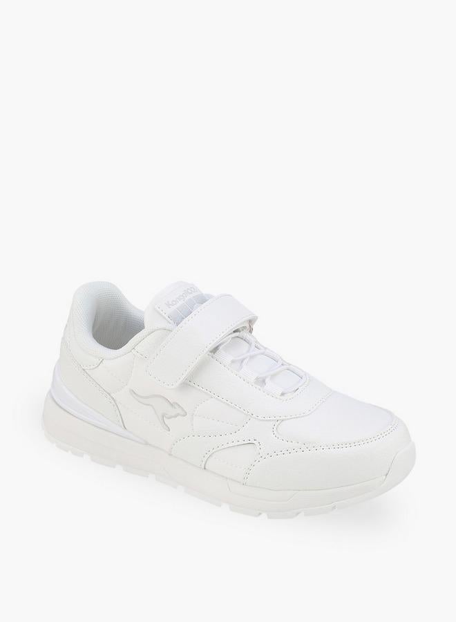 kangaROOS Kids Hook & Loop Sports Shoes - Image 2