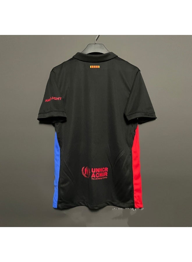 KUYING Fashionable Sports Football Top  - Image 1