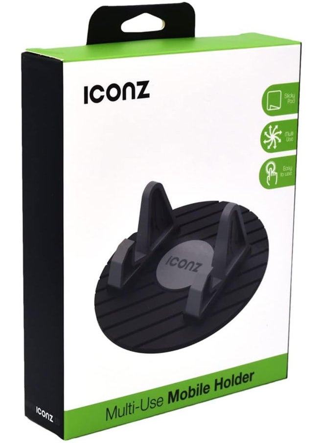 Iconz Stand Car Holder For Mobile  - Image 4