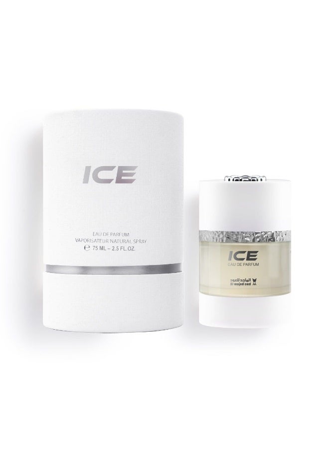 Ice Eau De perfume  75ml