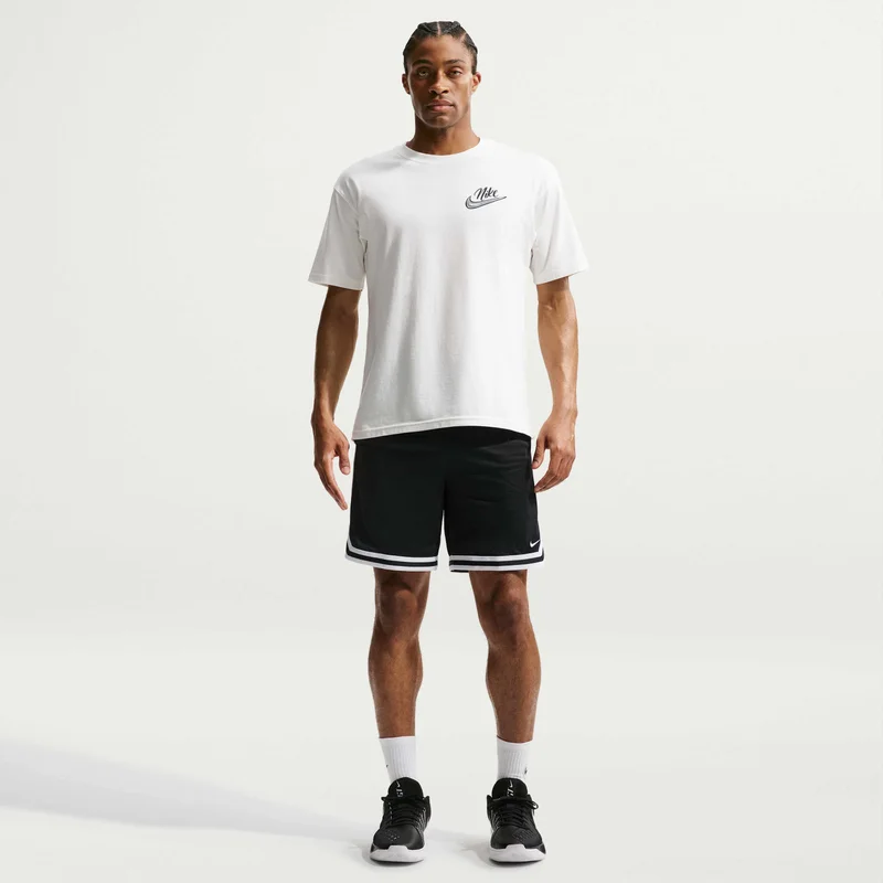 Men's DNA Dri-FIT Basketball Shorts