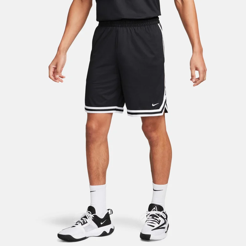 Nike Men's DNA Dri-FIT Basketball Shorts