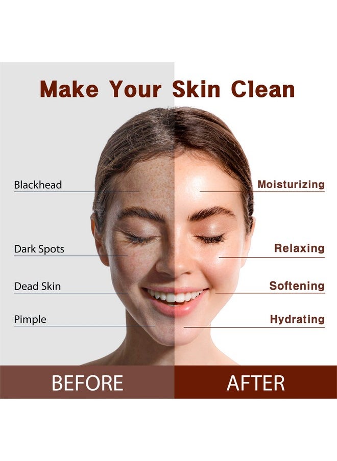 Purederm - Purederm Coconut Essence Mask (12 Pack) - Coconut Extracts, Collagen, and Vitamin E to Make Your Skin Smooth and Clear - Image 1