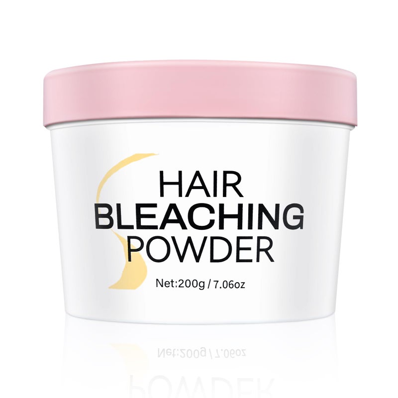 COSMTEK Hair Bleaching Powder 200g - Image 1