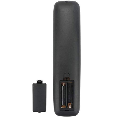 BOMAZ Replacement Remote Control for Philips 43PFL5602/F7 50PFL5601/F7 50PFL5602/F7 55PFL5901/F7 55PFL5601/F7 55PFL5402/F7 65PFL5602/F7 Smart TV - Image 3
