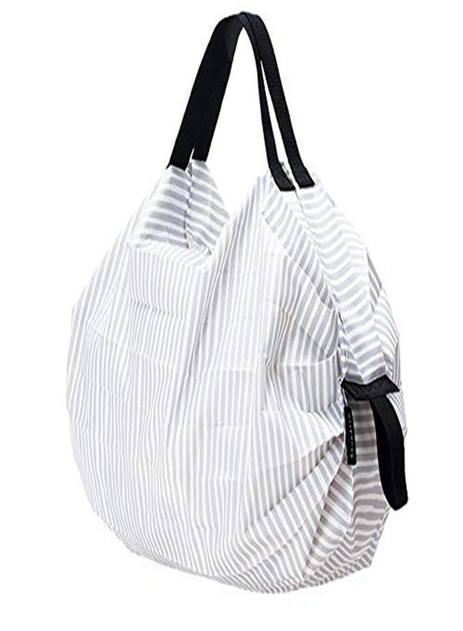 Marna Shupatto Compact Bag, S (Renewed), Sen, Spatt, Eco Bag, Folding Shopping Bag (Small/Durable) - Image 2