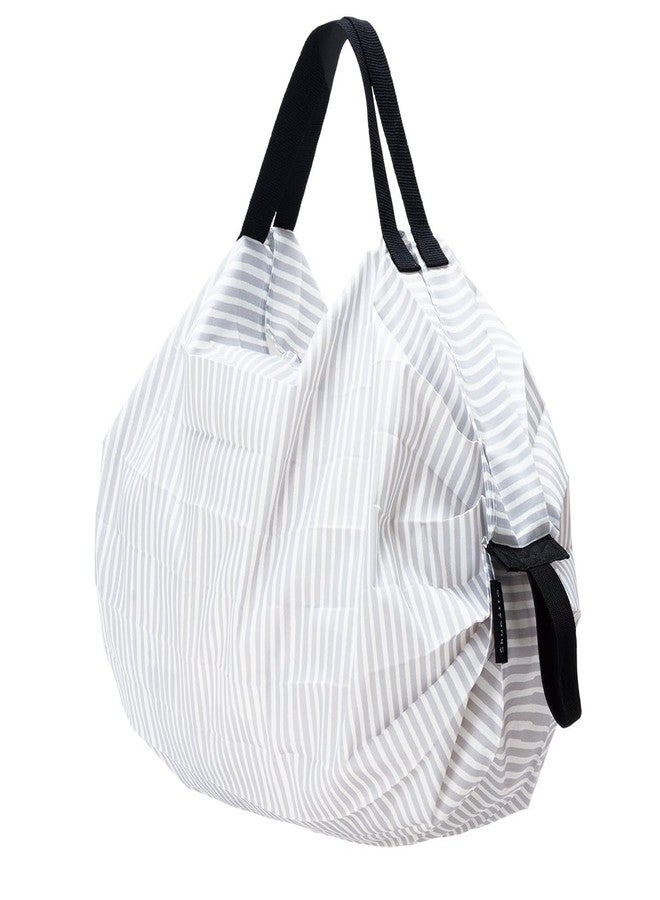Marna Shupatto Compact Bag, S (Renewed), Sen, Spatt, Eco Bag, Folding Shopping Bag (Small/Durable) - Image 1