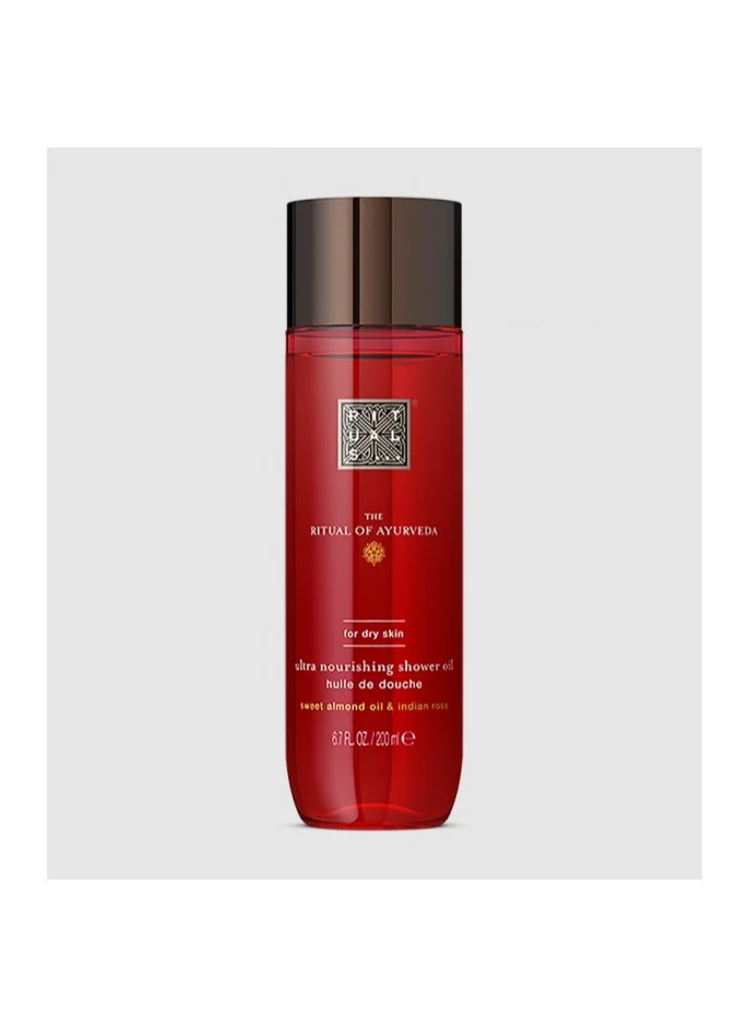 RITUALS The Ritual Of Ayurveda Shower Oil