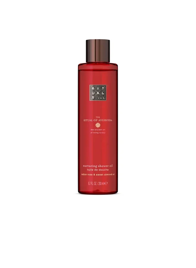 RITUALS The Ritual Of Ayurveda Shower Oil