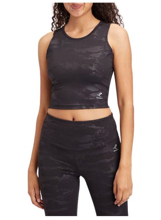 Bryna W Sports Bra
