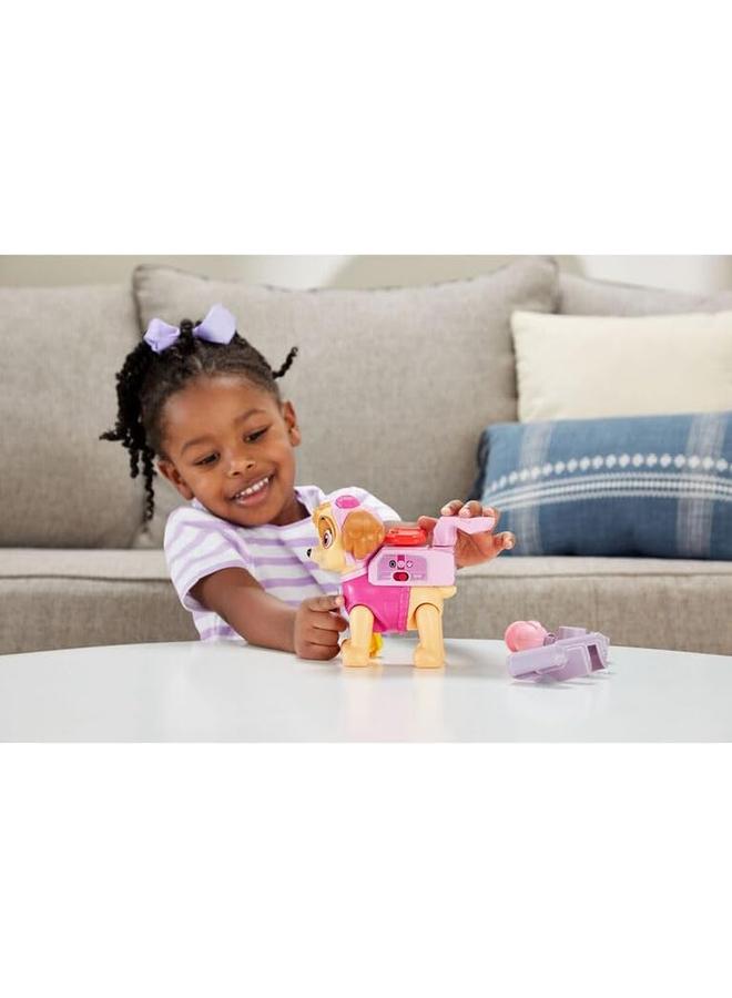 vtech Paw Patrol Skye To The Rescue English Edition - Image 2