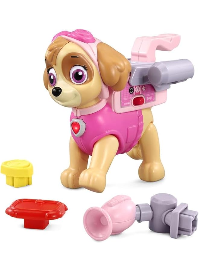 vtech Paw Patrol Skye To The Rescue English Edition - Image 1