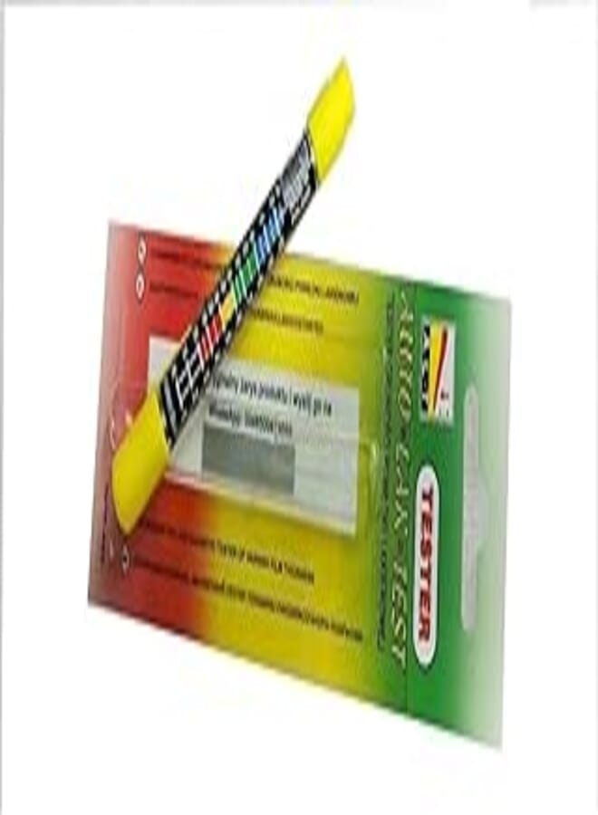 Generic Crash check car paint meter