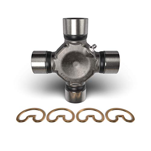 Spicer طقم مفصلات سبايسر 5-155X سلسلة 1550 (OSR) - Image 1