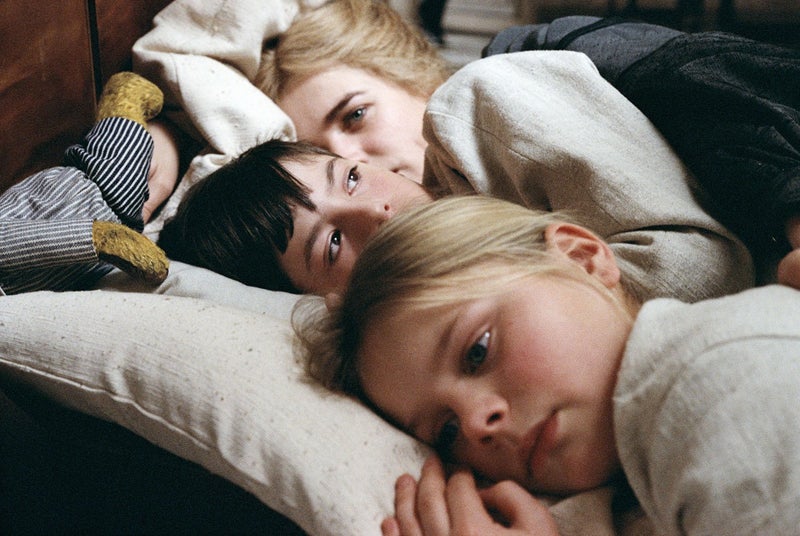 The Criterion Collection فاني وألكسندر (مجموعة كريتيون) [بلو راي] - Image 3
