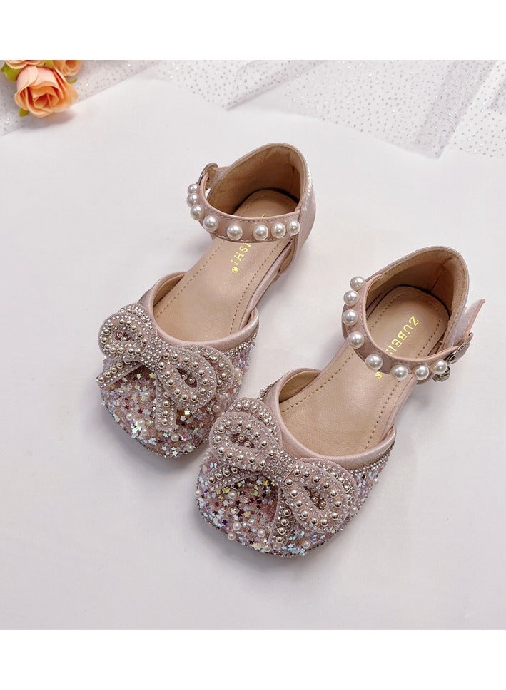 Nariele صنادل جديدة عصرية وكاجوال