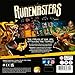 Funforge Runemasters Fantasy Cooperative Board Game Strategy Dice Adventure for Adults Families 14 Players Ages 8 45 Min Playtime - Image 4