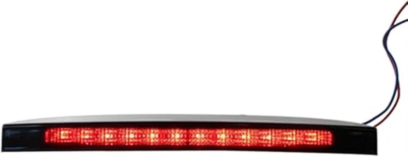 Yurefax High Mount 12 LED Third Brake Light for Clio - Image 1
