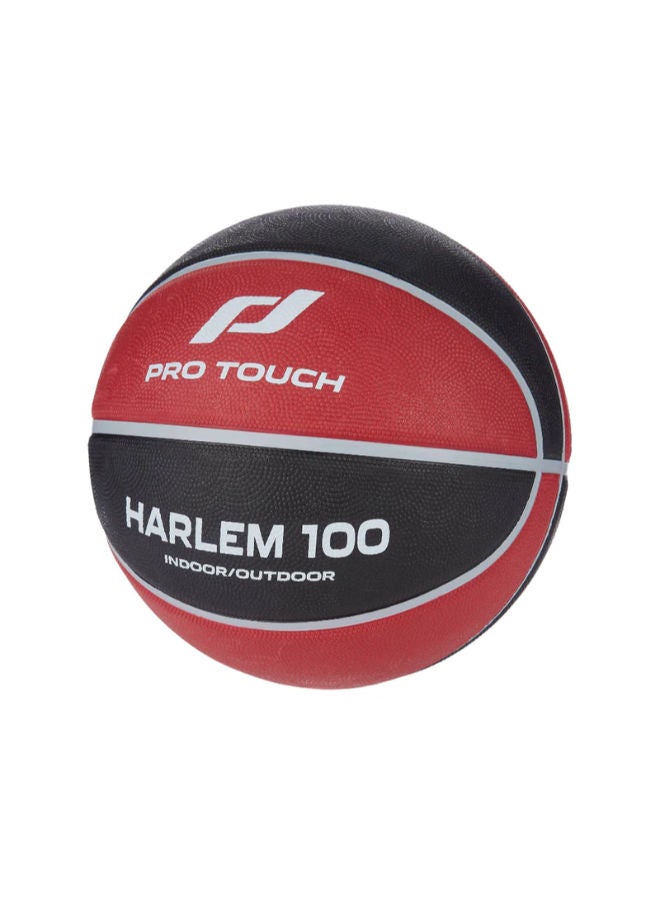 Harlem 100 Basketball - Size 6