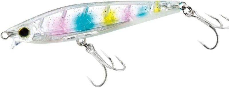 DUEL HARDCORE Heavy Shot Fishing Hook (S) - 85mm - Image 1