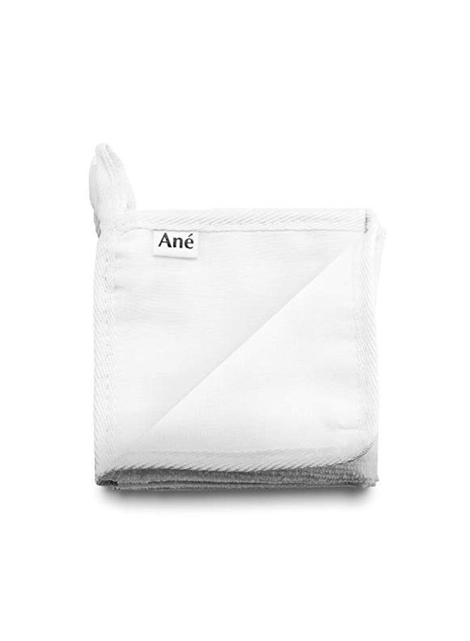 Ane 3-Piece Double Sided Face Cloth Set - Image 3