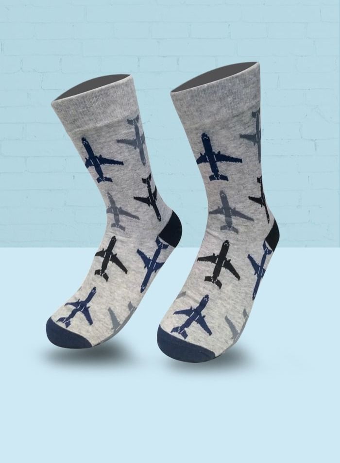 فايتر جيفتس جوارب الطيران تصميم B 1 - Image 1