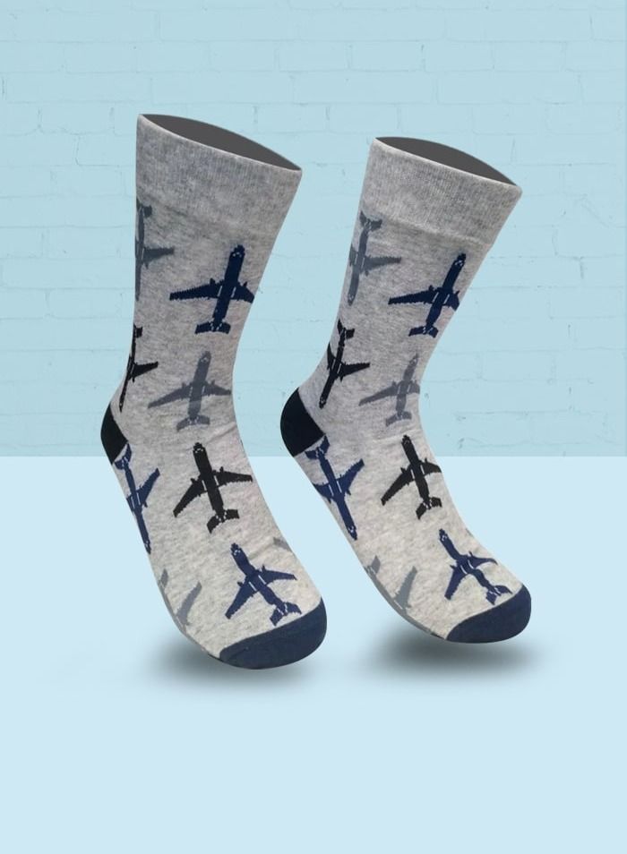 فايتر جيفتس جوارب الطيران تصميم B 1 - Image 2