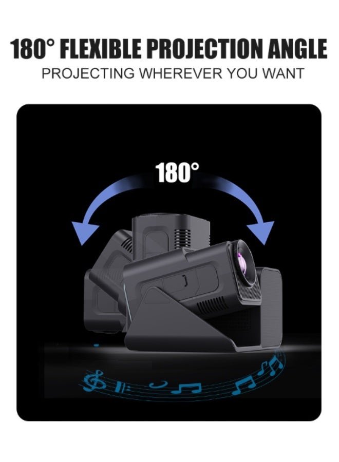 1080P Karaoke Projector  - Image 5