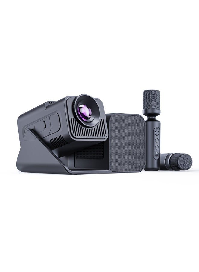 1080P Karaoke Projector  - Image 2