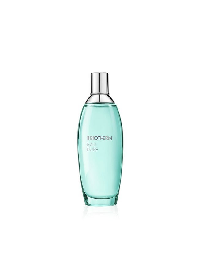 BIOTHERM Eau Pure Eau De Toilette 3.38 Fl.Oz.  - Image 1