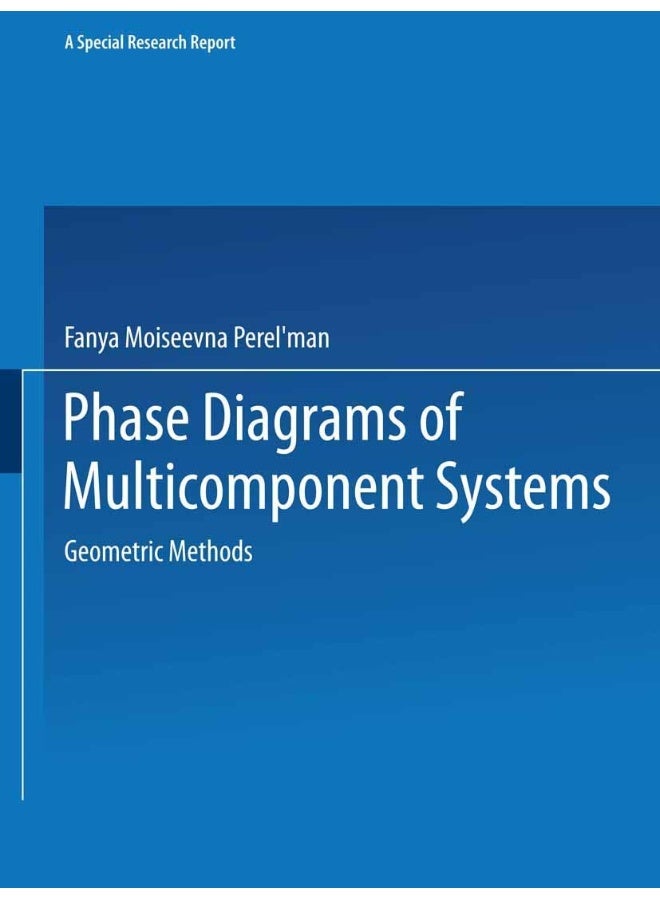 Phase Diagrams of Multicomponent Systems / Izobrazhenie Khimicheskikh Sistem S Lyubym Chislom Komponentov: Geometric Methods