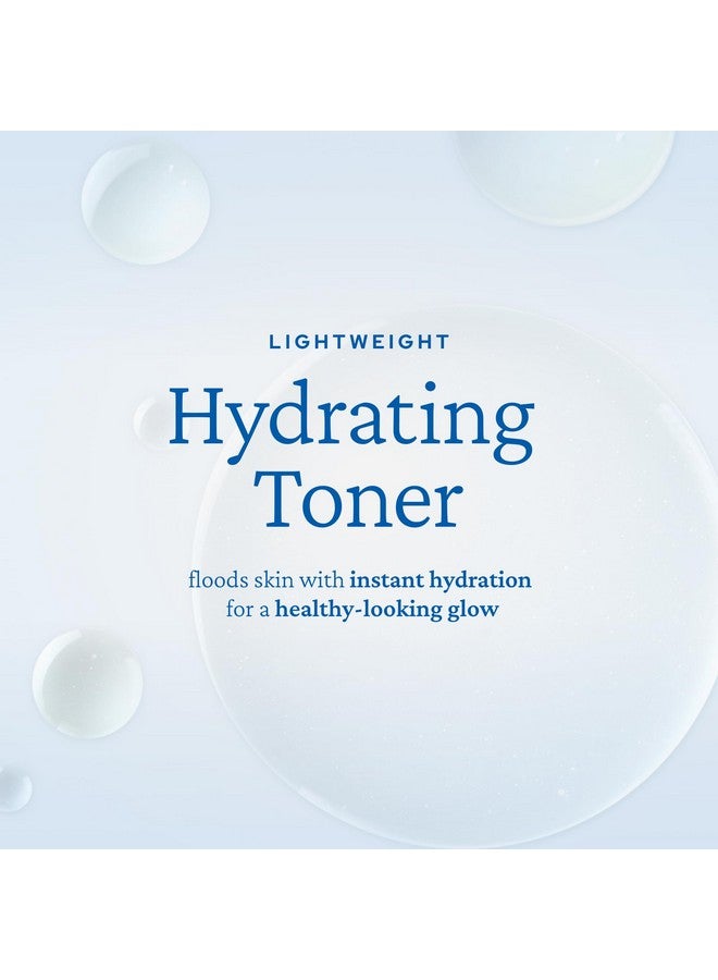 بليف تونر بيليف أكوا بومب المرطب بحمض الهيالورونيك، تونر خفيف الوزن ومرطب للوجه، مناسب للبشرة الجافة وغير المتساوية الملمس، للبشرة العادية والجافة والمختلطة والدهنية، للعناية بالبشرة الكورية - Image 5