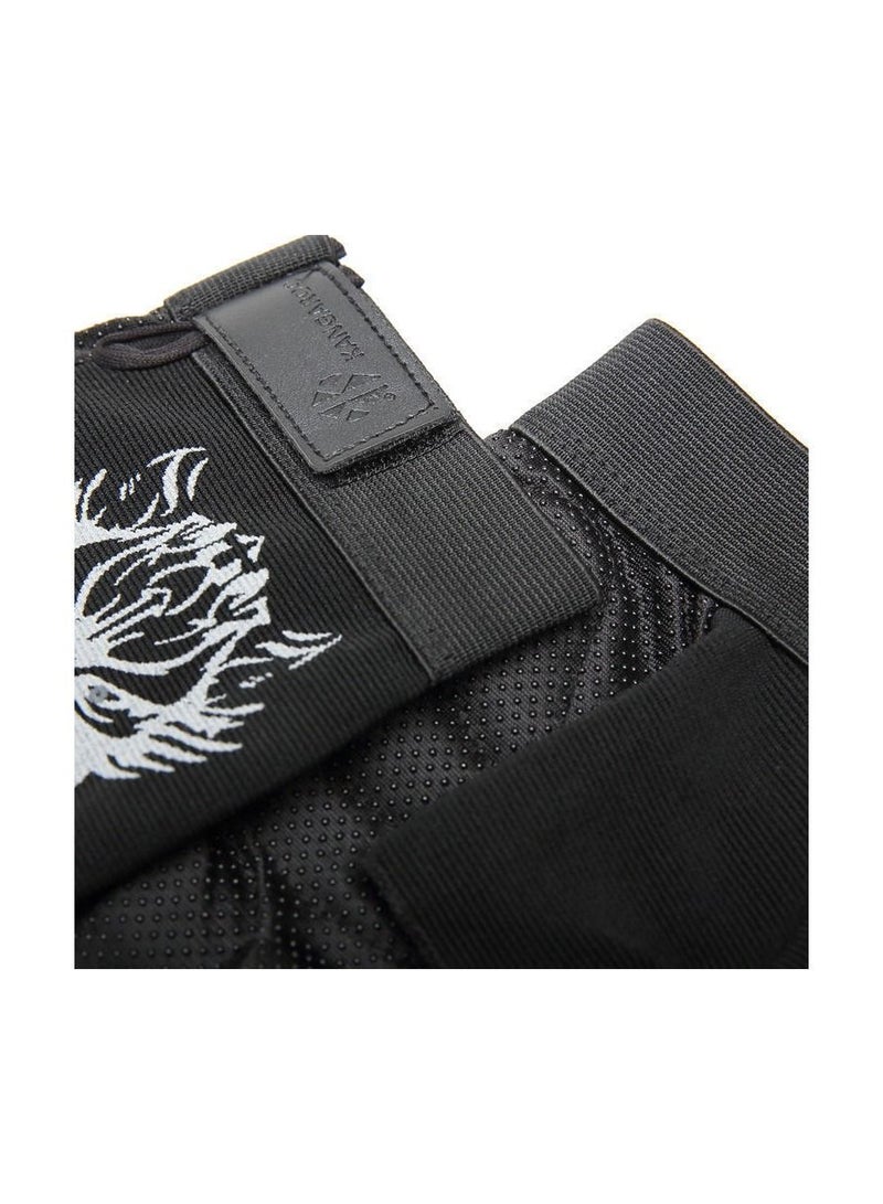 كانجرو قفاز رياضي بنقشة الذئب كانجرو - Image 2