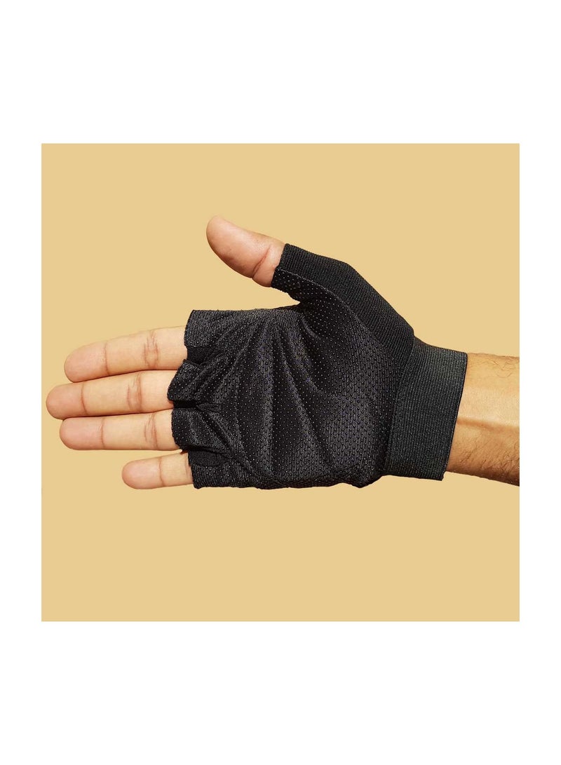 كانجرو قفاز رياضي بنقشة الذئب كانجرو - Image 4