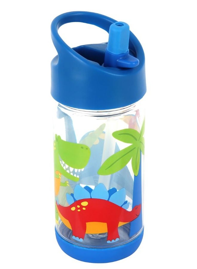 Stephen Joseph Flip Top Bottle Dino  - Image 3