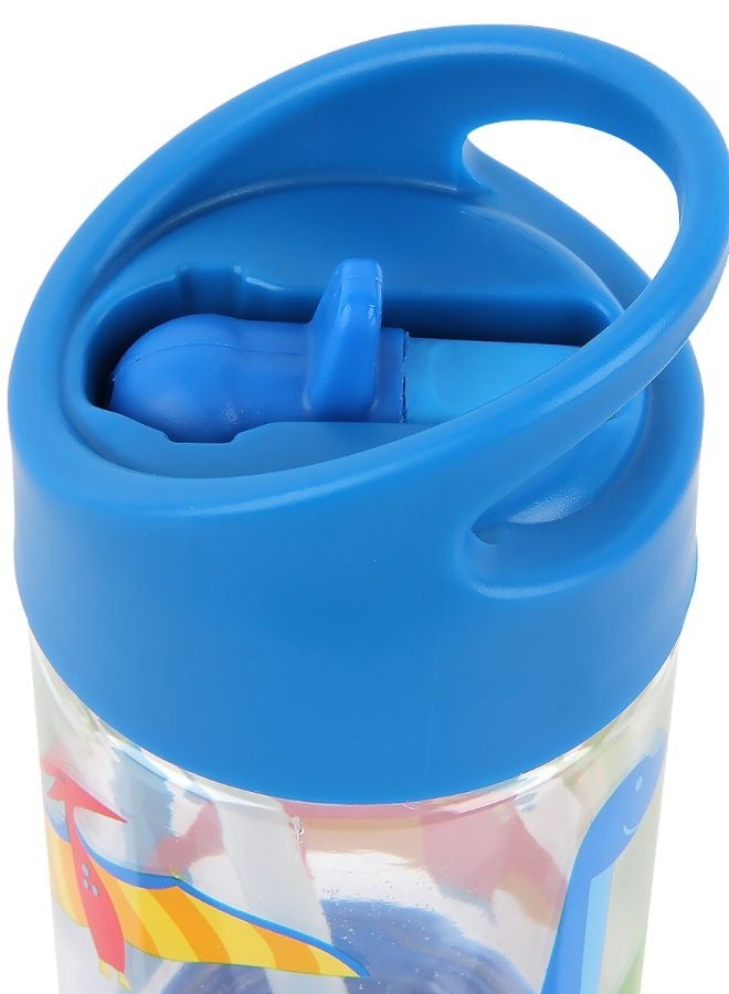 Stephen Joseph Flip Top Bottle Dino  - Image 2