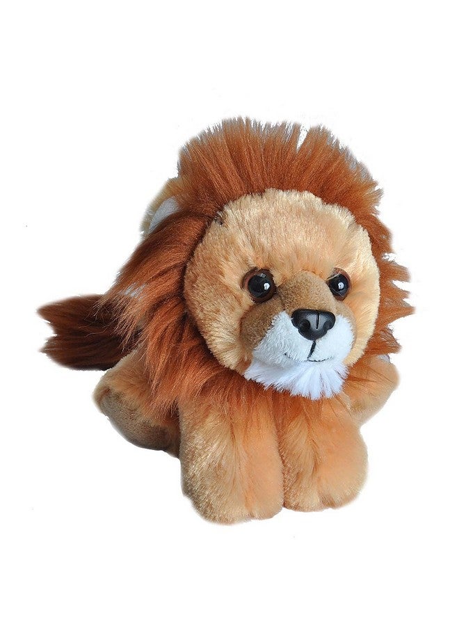 Wild Republic دببة وائل ريبابليك أسد محشو، حيوان محشو، لعبة محشوة، هدايا للأطفال، هاج'إيمز 7" - Image 1